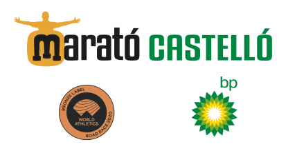 Banner Maratón BP Castellón