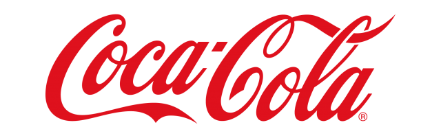 logo Coca-Cola