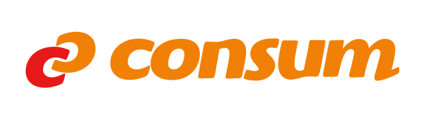 logo CONSUM