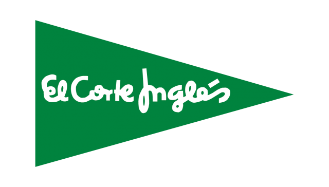 logo EL CORTE INGLÉS