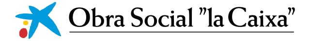 logo Fundación "La Caixa"