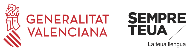 logo Generalitat Valenciana