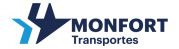 logo Transportes MONFORT