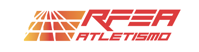 logo RFEA