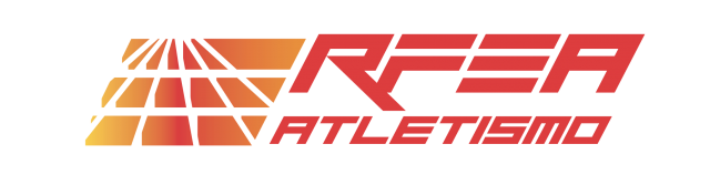 Real federación Española de Atletismo