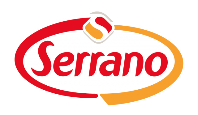 logo SERRANO