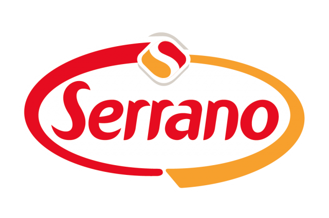 logo SERRANO