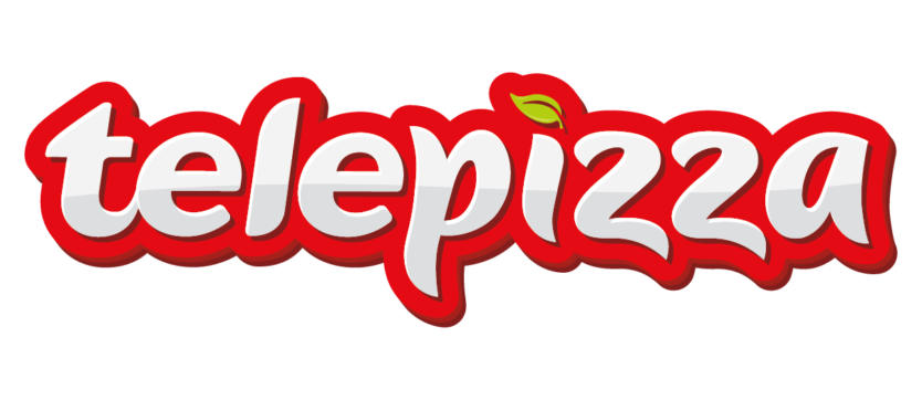 logo TELEPIZZA