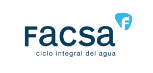 FACSA logotipo.