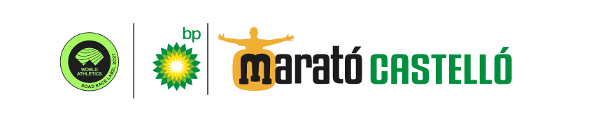 Maratón Castellón 2021