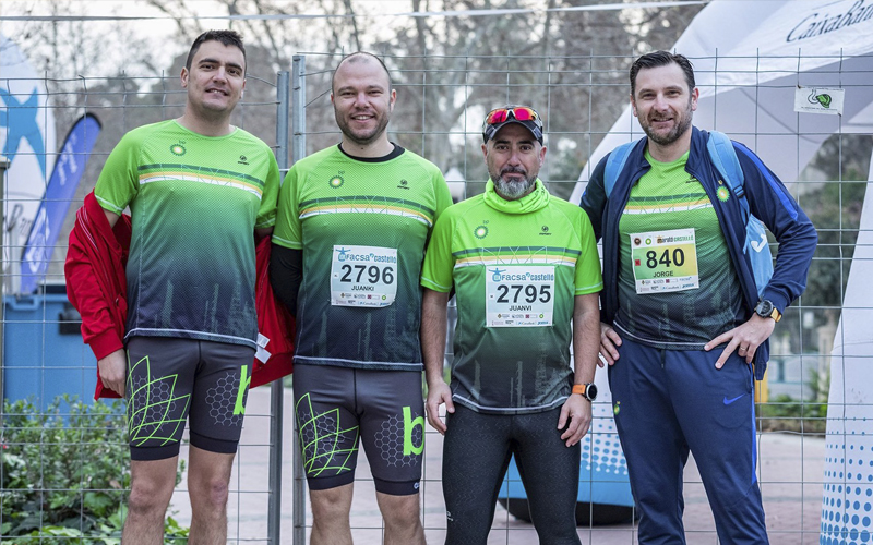 Marató bp Castelló